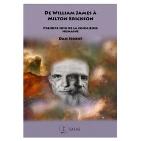 De william james a milton erickson