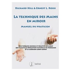 La technique des mains en miroir