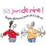 365 JOURS DE RIRE !