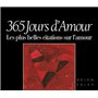 JOURS D'AMOUR 365