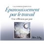 EPANOUISSEMENT PAR LE TRAVAIL - 365