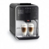 MELITA F831-101 Barista T Smart - Argent (sans réservoir lait) 859,99 €