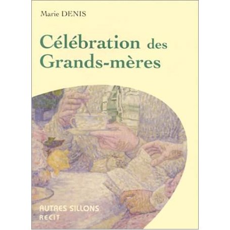 Celebration des grands-meres