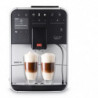 MELITA F831-101 Barista T Smart - Argent (sans réservoir lait) 859,99 €