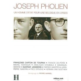 Joseph pholien