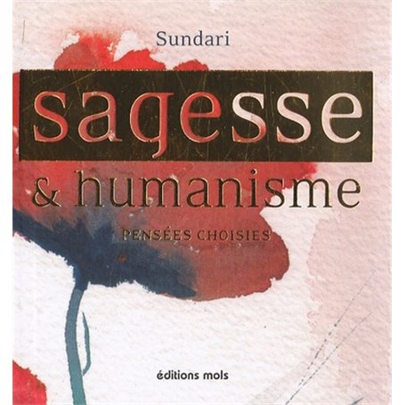 Sagesse et humanisme