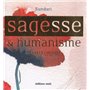 Sagesse et humanisme