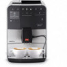 MELITA F831-101 Barista T Smart - Argent (sans réservoir lait) 859,99 €