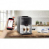 MELITA F831-101 Barista T Smart - Argent (sans réservoir lait) 859,99 €