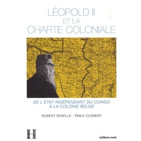 Leopold ii et la charte coloniale