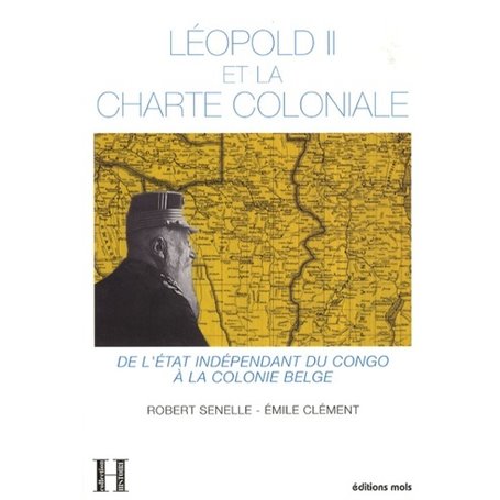 Leopold ii et la charte coloniale