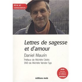 Lettres d'amour et de sagesse (+ dvd gratuit)