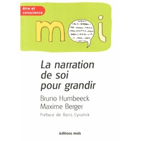 La narration de soi pour grandir