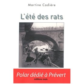 L ete des rats