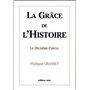 La grace de l histoire. le deuxieme cercle