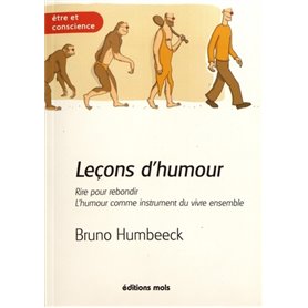 Leçons d humour