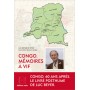 Congo. Mémoires à vif