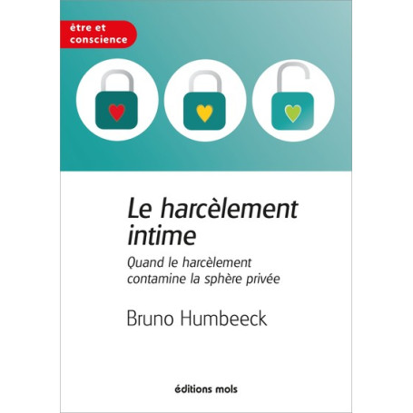 Le harcèlement intime