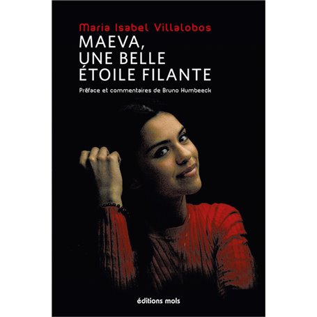 Maeva, une belle étoile filante