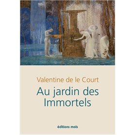 Au jardin des Immortels