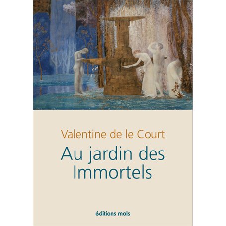 Au jardin des Immortels