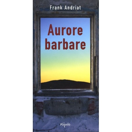 AURORE BARBARE