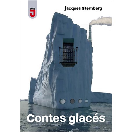 CONTES GLACES