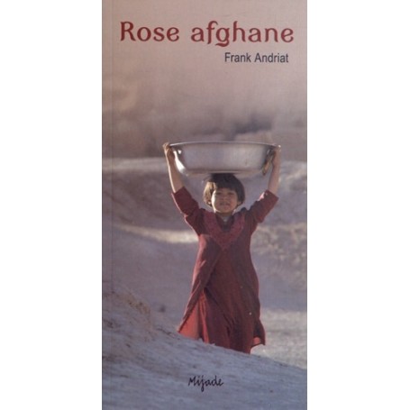 ROSE AFGHANE