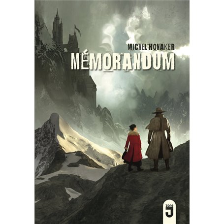 Mémorandum (GF)