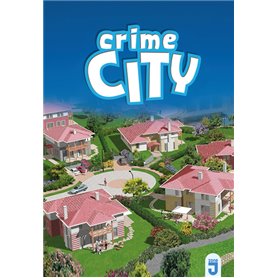 Crime city