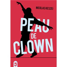 Peau de clown