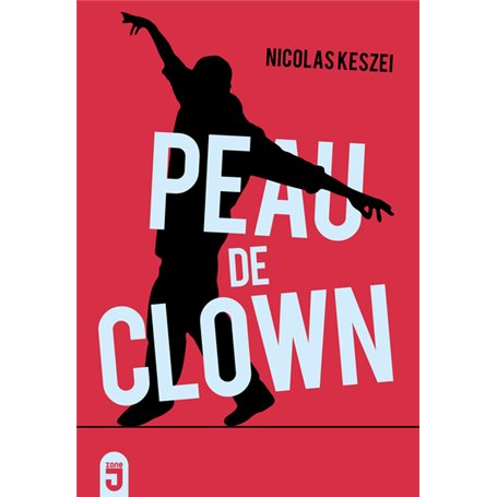 Peau de clown