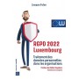 RGPD 2022 Luxembourg