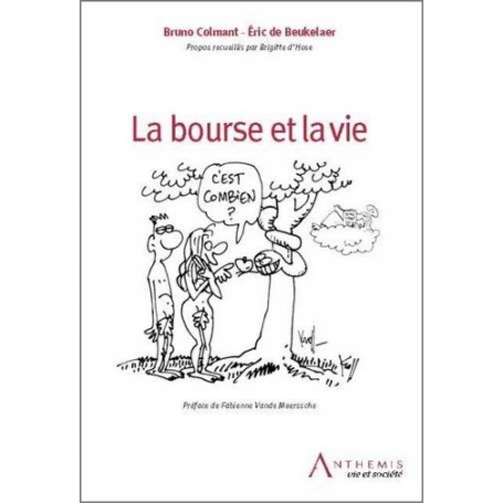 la bourse et la vie