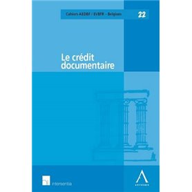 LE CRÉDIT DOCUMENTAIRE