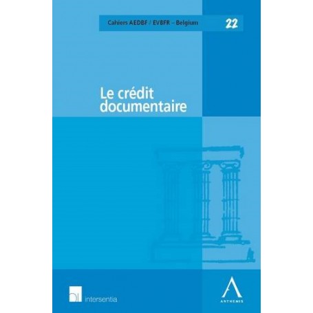 LE CRÉDIT DOCUMENTAIRE