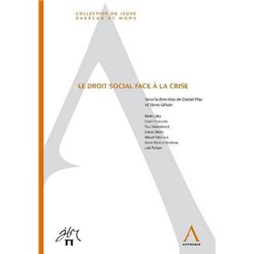 le droit social face à la crise