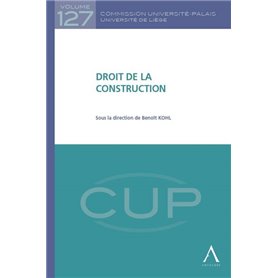 droit de la construction