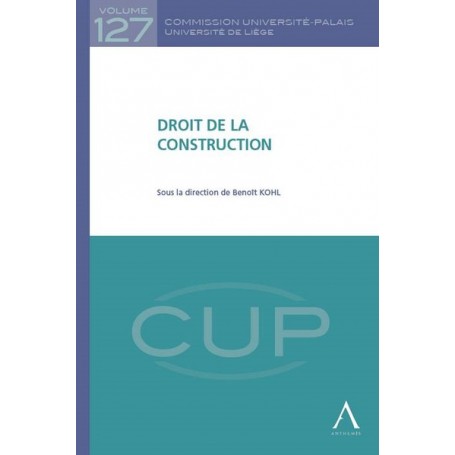 droit de la construction