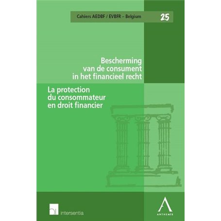 La protection du consommateur de produits et services financiers