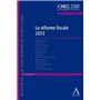 LA RÉFORME FISCALE 2012