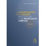 LA CONSTITUTION D'UNE SOCIÉTÉ PAR LE TITULAIRE D'UNE PROFESSION LIBÉRALE - 2ÈME