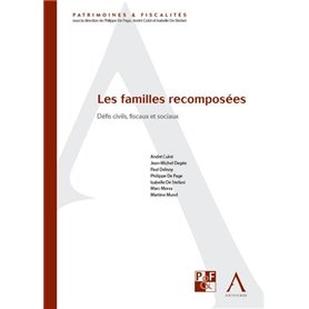 les familles recomposées