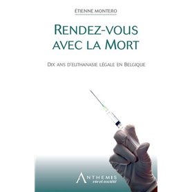 rendez-vous avec la mort