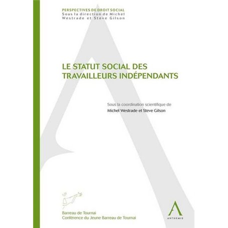 le statut social des travailleurs indépendants