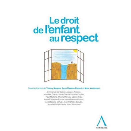 LE DROIT DE L'ENFANT AU RESPECT