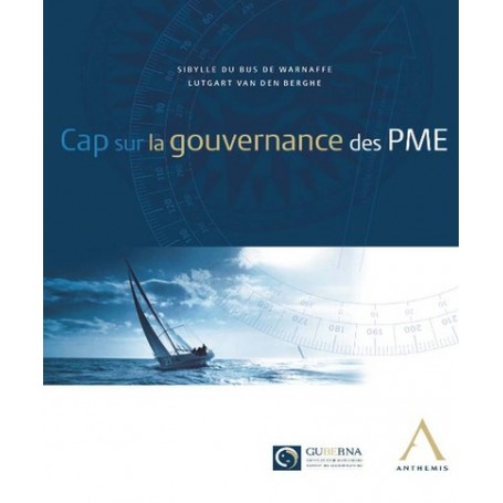 cap sur la gouvernance des pme