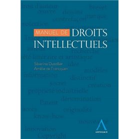 manuel de droits intellectuels