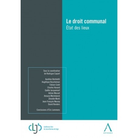 le droit communal