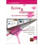 ECRIRE ET MANAGER SA COMMUNICATION WEB